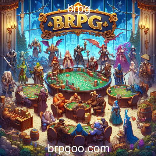 A Importância dos Personagens nos Jogos de RPG