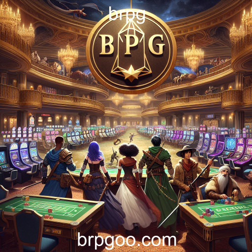 Explorando o Mundo da Fantasia nos Jogos RPG