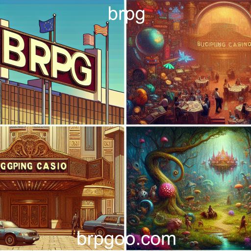 Explorando Cenários: O Coração das Aventuras em RPG